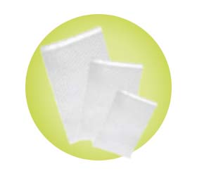 Glassware Bubble Bags Glassware Bubble Bags