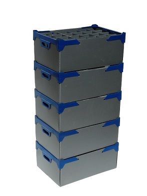 Glassjacks - Multipacks - Pack of 5 Glassjacks - Multipacks - Pack of 5