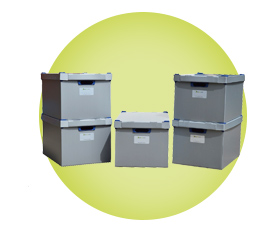 Storage Boxes Storage Boxes