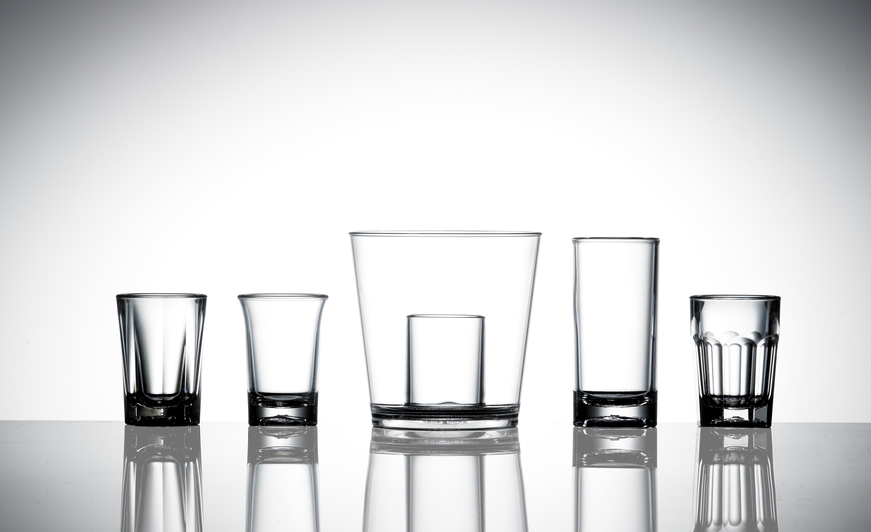 glassware company